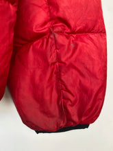 Load image into Gallery viewer, 90s Ralph Lauren Puffa Coat (M)