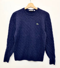 Load image into Gallery viewer, Lacoste Jumper (S)