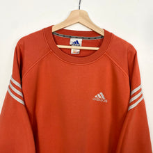 Load image into Gallery viewer, 90s Adidas Sweatshirt (M)