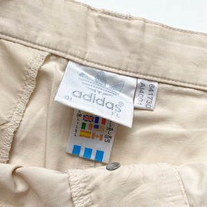 90s Adidas Shorts (L)