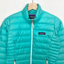 Load image into Gallery viewer, Women’s Patagonia Puffa Coat (XS)