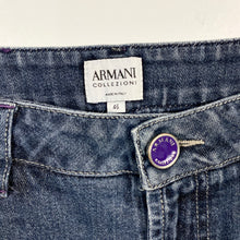 Load image into Gallery viewer, Women’s Armani Jeans W32 L30