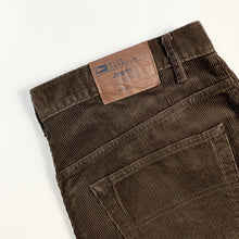 Load image into Gallery viewer, Corduroy Trousers W36 L29