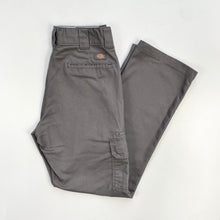 Load image into Gallery viewer, Dickies Cargos W32 L32