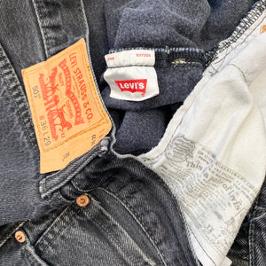 Levi’s 501 W36 L29