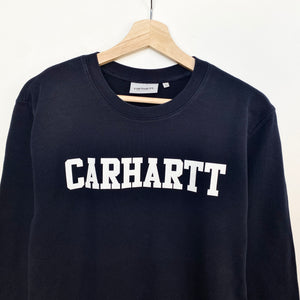 Carhartt Sweatshirt (S)