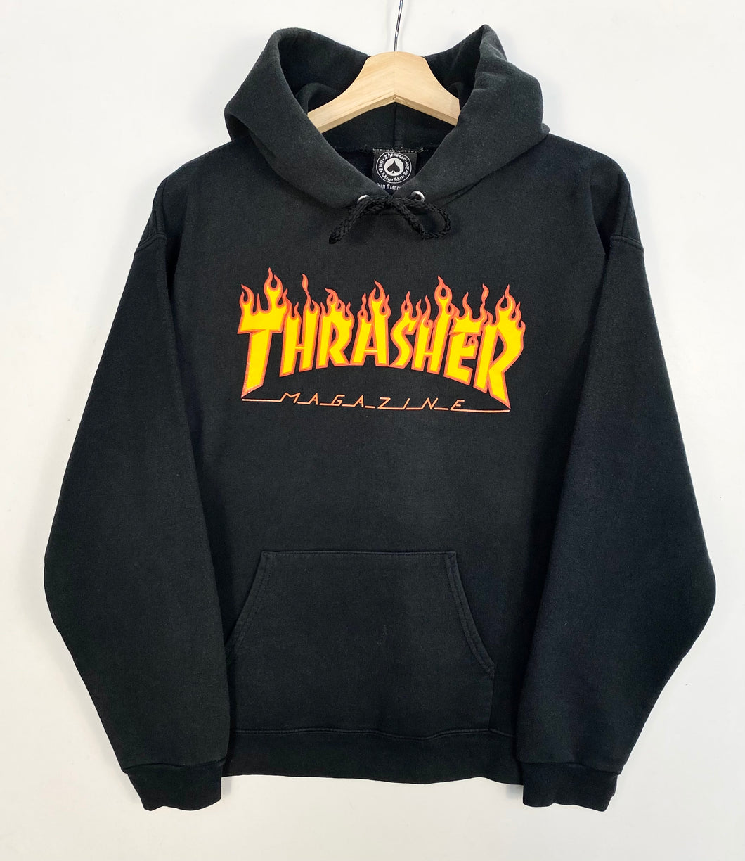 Thrasher Hoodie (S)