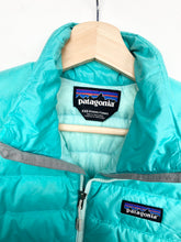 Load image into Gallery viewer, Women’s Patagonia Puffa Coat (XS)