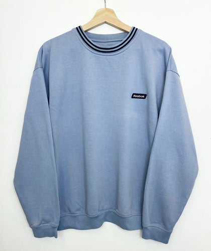 00s Reebok Sweatshirt (L)