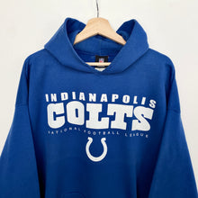 Load image into Gallery viewer, NFL Indianapolis Colts Hoodie (2XL)