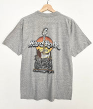 Load image into Gallery viewer, Hard Rock Cafe Paris T-shirt (S)