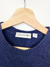 Load image into Gallery viewer, Lacoste Jumper (S)