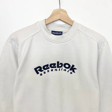 Load image into Gallery viewer, Women’s 00s Reebok Sweatshirt (XS)