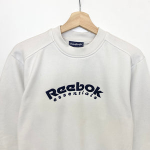 Women’s 00s Reebok Sweatshirt (XS)