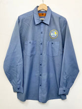 Load image into Gallery viewer, Workwear Shirt (L)