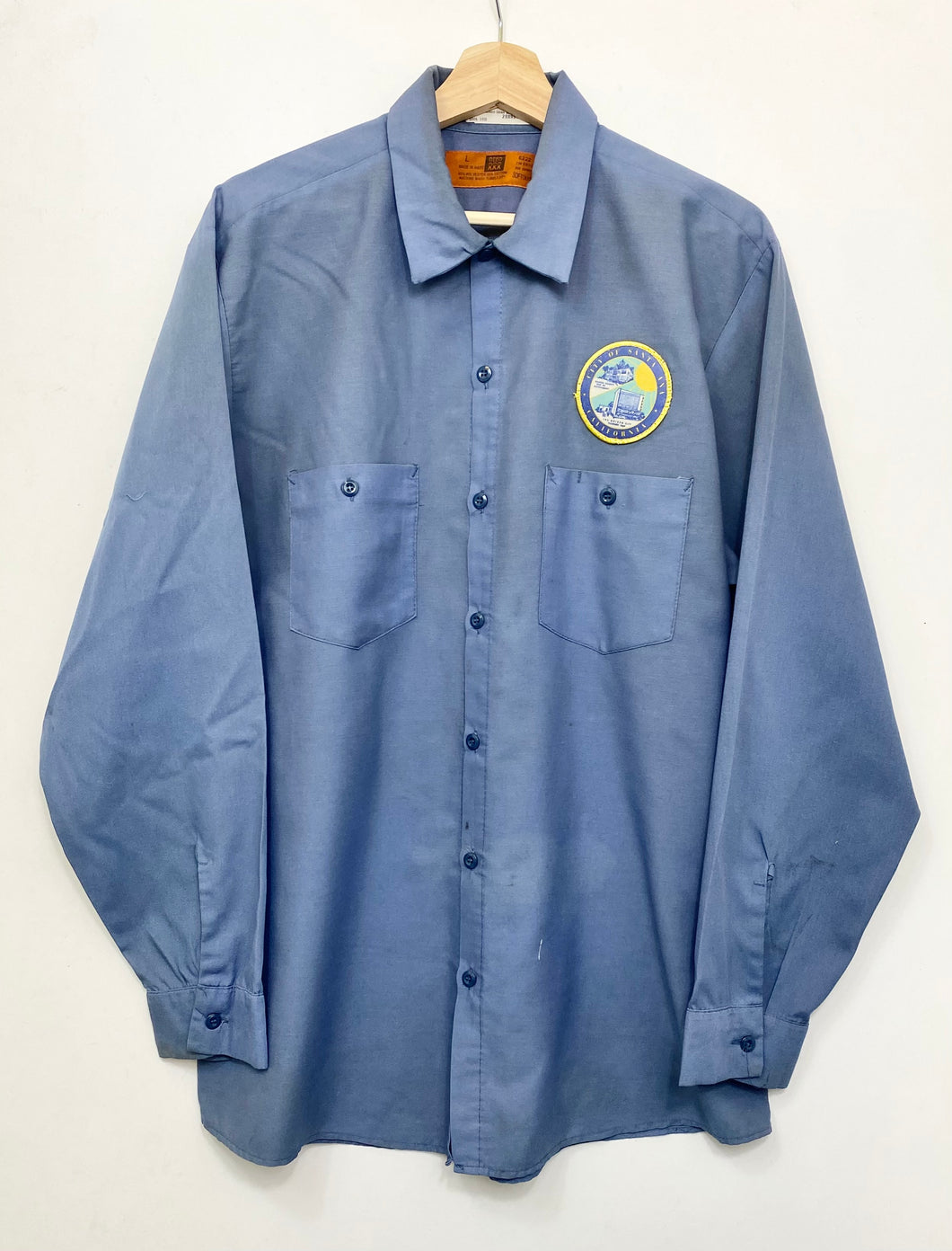 Workwear Shirt (L)