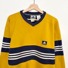 Load image into Gallery viewer, 90s Adidas Sweatshirt (M)