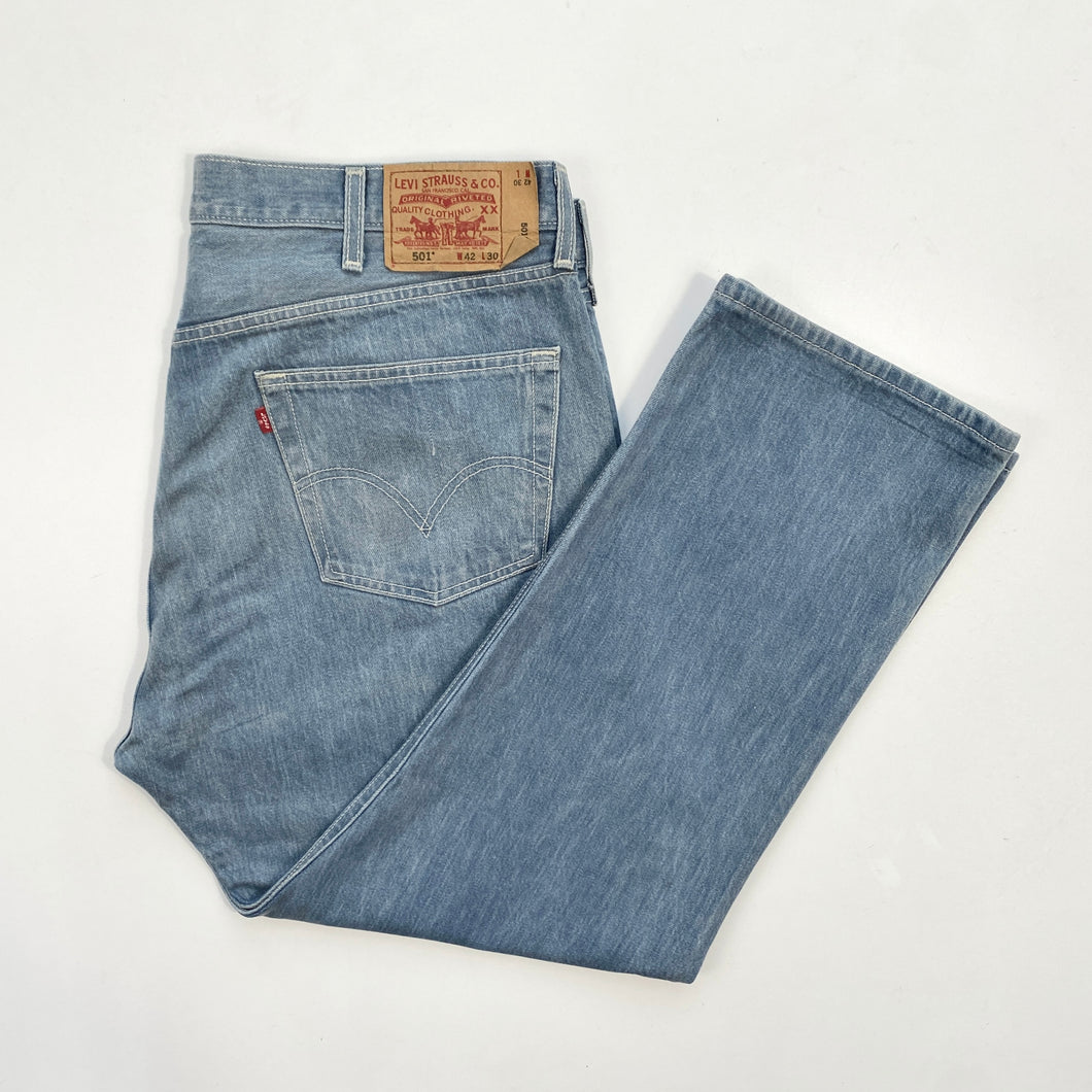 Levi’s 501 W42 L30