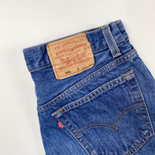 Load image into Gallery viewer, 90s Levi’s 501 W34 L34