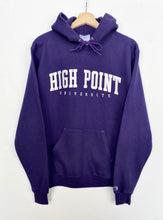 Load image into Gallery viewer, Champion American College Hoodie (S)