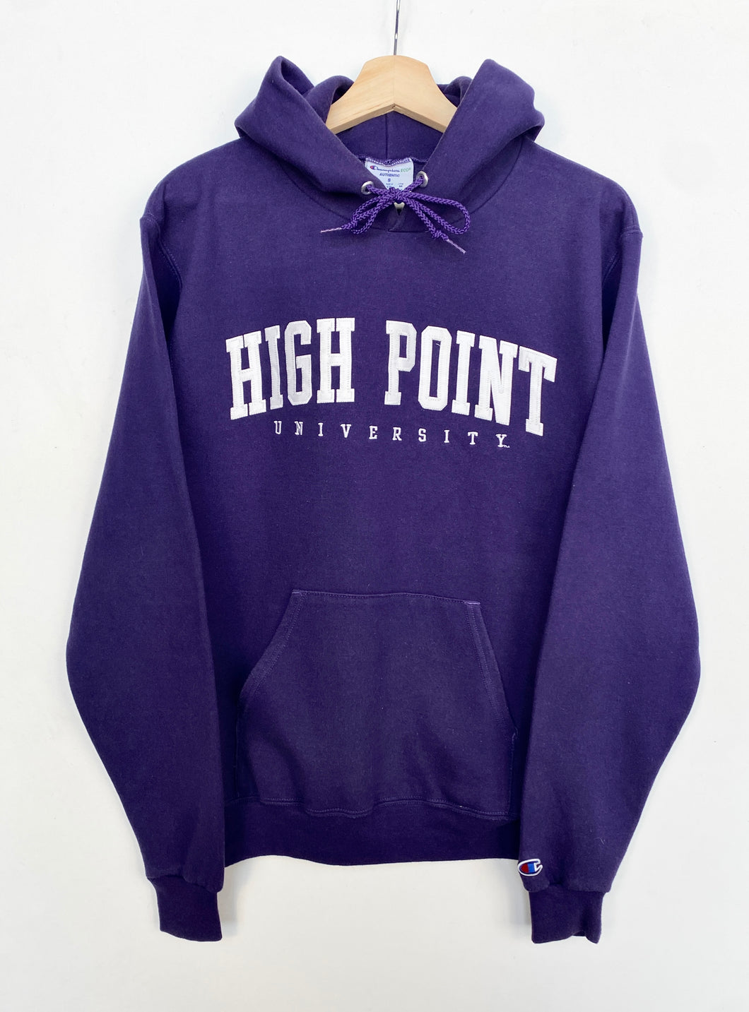 Champion American College Hoodie (S)