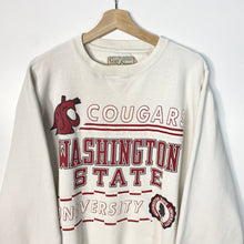 Load image into Gallery viewer, American College Sweatshirt (L)