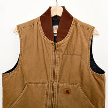 Load image into Gallery viewer, Carhartt Gilet (M)