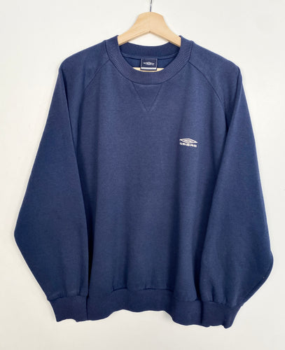 00s Umbro Sweatshirt (L)