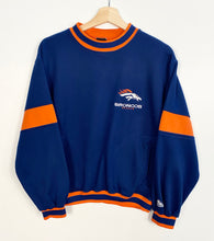 Load image into Gallery viewer, NFL Denver Broncos Sweatshirt (XS)