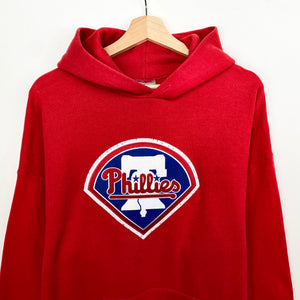 MLB Philidelphia Phillies hoodie (XL)