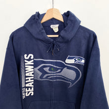 Load image into Gallery viewer, NFL Seattle Seahawks Hoodie (L)