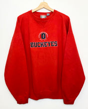 Load image into Gallery viewer, American College Sweatshirt (XL)