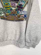 Load image into Gallery viewer, 1997 NFL Super Bowl Sweatshirt (2XL)