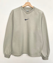 Load image into Gallery viewer, 00s Nike Sweatshirt (S/M)