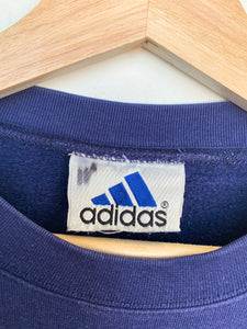 90s Adidas Sweatshirt (L)