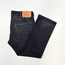 Load image into Gallery viewer, Levi’s 501 W38 L30