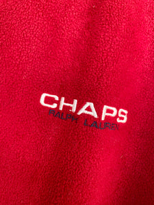 Chaps Ralph Lauren Fleece (L)