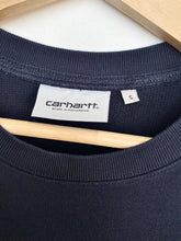 Load image into Gallery viewer, Carhartt Sweatshirt (S)