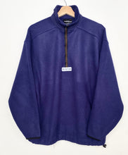 Load image into Gallery viewer, 90s Adidas Fleece (M)