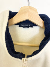 Load image into Gallery viewer, 90s Nautica Fleece (XL)