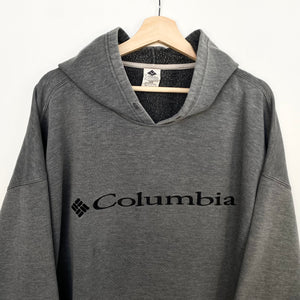 Columbia Hoodie (2XL)