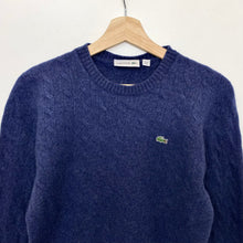 Load image into Gallery viewer, Lacoste Jumper (S)