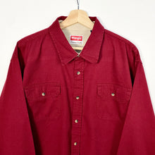 Load image into Gallery viewer, Wrangler Shirt (XL)