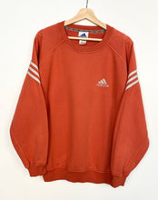 Load image into Gallery viewer, 90s Adidas Sweatshirt (M)