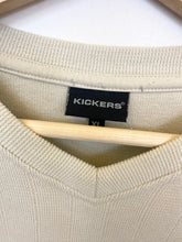 Load image into Gallery viewer, Kickers Sweatshirt (XL)