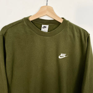 Nike Sweatshirt (M)