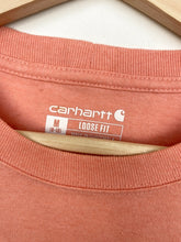 Load image into Gallery viewer, Carhartt Long Sleeve T-shirt (M)