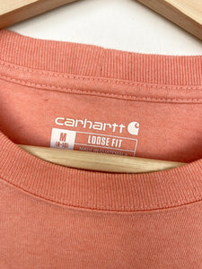 Carhartt Long Sleeve T-shirt (M)