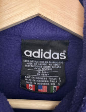 Load image into Gallery viewer, 90s Adidas Fleece (M)