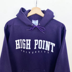 Champion American College Hoodie (S)